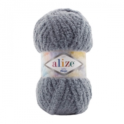 Alize Softy Mega 119  -    