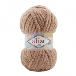 Alize Softy Mega 617  -    