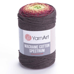 YarnArt Macrame Cotton Spectrum 1305   -    