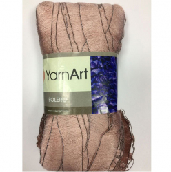 YarnArt Bolero 582  1  -    