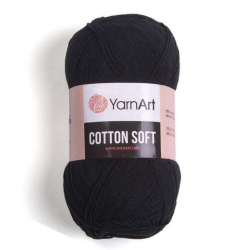 YarnArt Cotton soft 53  -    
