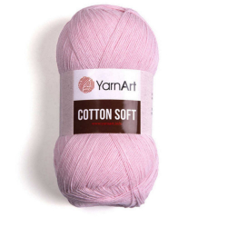 YarnArt Cotton soft 74 - -    