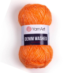 YarnArt Denim washed 902  -    