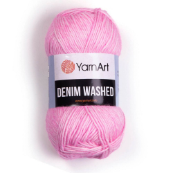 YarnArt Denim washed 906 - -    