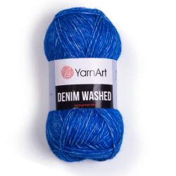 YarnArt Denim washed 910  -    