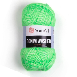 YarnArt Denim washed 912  -    