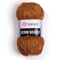 YarnArt Denim washed 916  -    