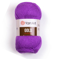 YarnArt Gold 9002   -    