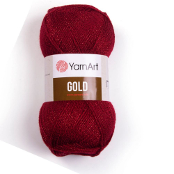 YarnArt Gold 9003 * -    