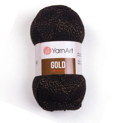 YarnArt Gold 9004    -    