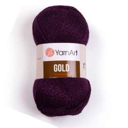 YarnArt Gold 9006  -    