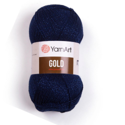 YarnArt Gold 9033 - -    