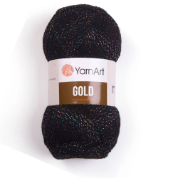 YarnArt Gold 9034   -    