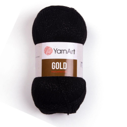 YarnArt Gold 9038  -    