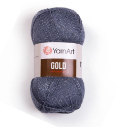 YarnArt Gold 9044  -    