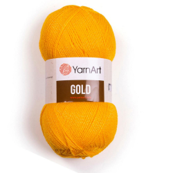 YarnArt Gold 9047 - -    