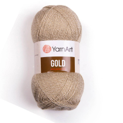 YarnArt Gold 9048  -    