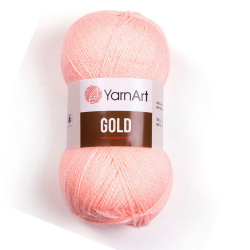 YarnArt Gold 9353  -    
