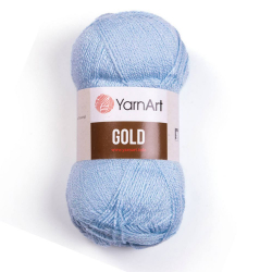 YarnArt Gold 9355  -    