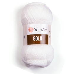 YarnArt Gold 9362  -    
