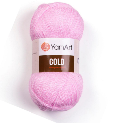 YarnArt Gold 9382  -    
