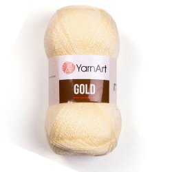 YarnArt Gold 9383 - -    