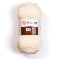YarnArt Gold 9525  -    