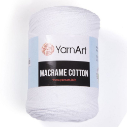 YarnArt Macrame Cotton 751  -    