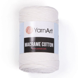 YarnArt Macrame Cotton 752  -    