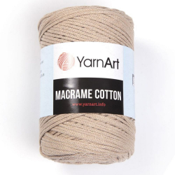 YarnArt Macrame Cotton 753 - -    