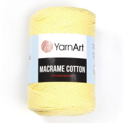 YarnArt Macrame Cotton 754  -    