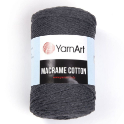 YarnArt Macrame Cotton 758   -    