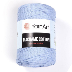 YarnArt Macrame Cotton 760 - -    