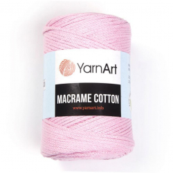 YarnArt Macrame Cotton 762  -    