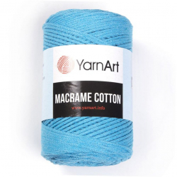YarnArt Macrame Cotton 763  -    