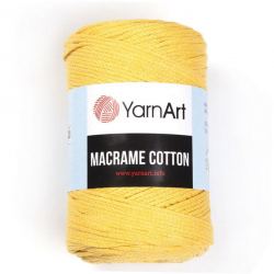 YarnArt Macrame Cotton 764  -    