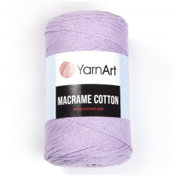 YarnArt Macrame Cotton 765  -    