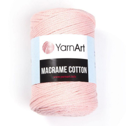 YarnArt Macrame Cotton 767  -    
