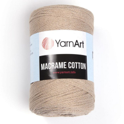 YarnArt Macrame Cotton 768  -    