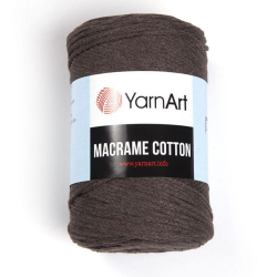 YarnArt Macrame Cotton 769  -    