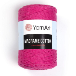 YarnArt Macrame Cotton 771  -    