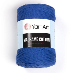 YarnArt Macrame Cotton 772  -    