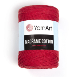 YarnArt Macrame Cotton 773  -    