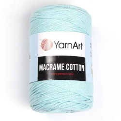 YarnArt Macrame Cotton 775  -    