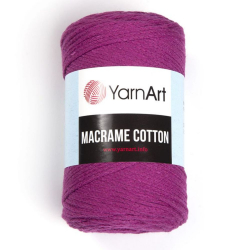 YarnArt Macrame Cotton 777   -    