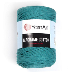 YarnArt Macrame Cotton 783  -    