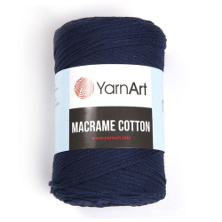 YarnArt Macrame Cotton 784 - -    