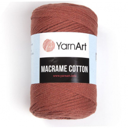 YarnArt Macrame Cotton 785  -    