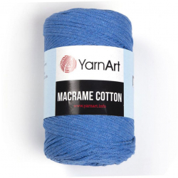 YarnArt Macrame Cotton 786  -    