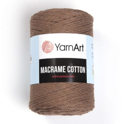 YarnArt Macrame Cotton 788  -    